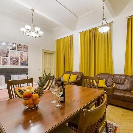 Cozy Apartment Near Stefanikuv Most 布拉格 外观 照片