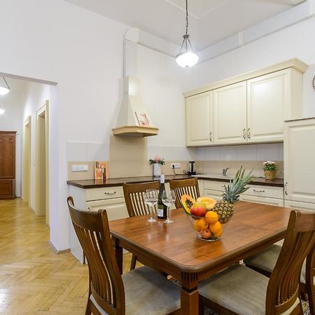 Cozy Apartment Near Stefanikuv Most 布拉格 外观 照片