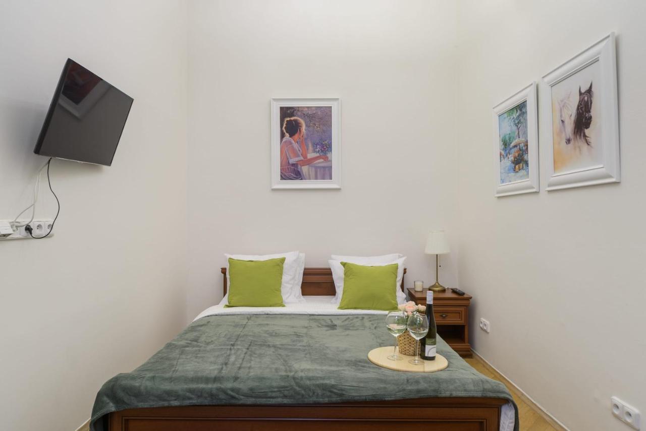 Cozy Apartment Near Stefanikuv Most 布拉格 外观 照片